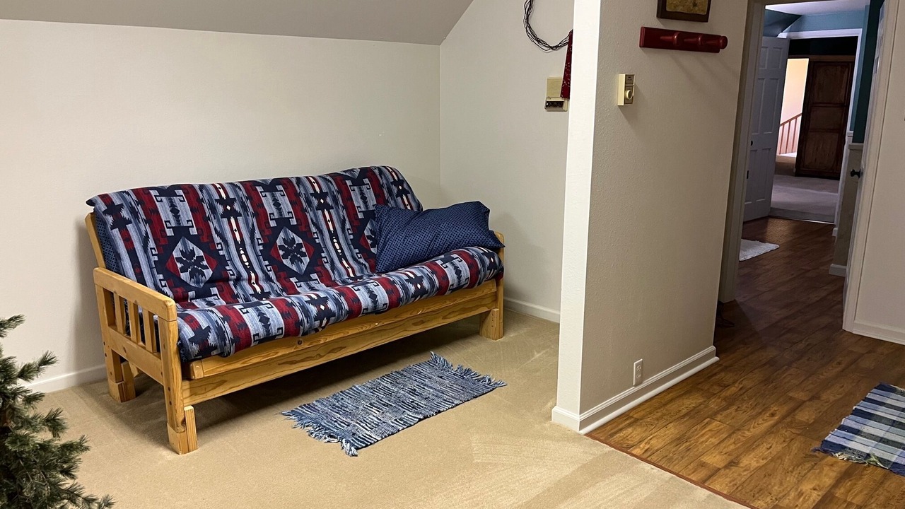 Photo of Bedroom in Worland