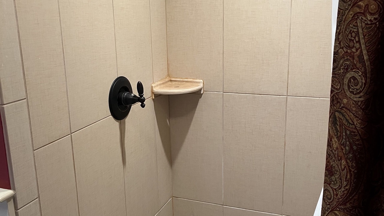 Photo of Bathroom in Worland