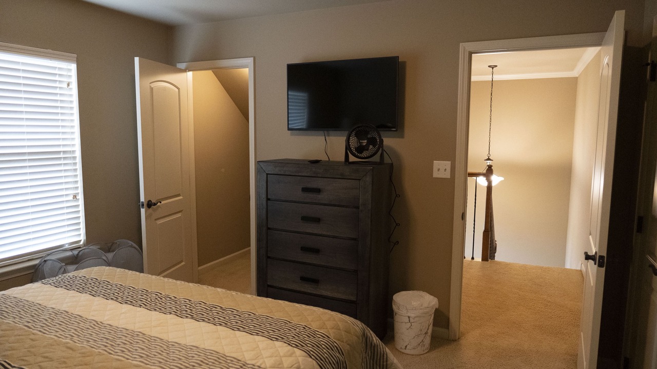 Photo of Bedroom in Little Rock