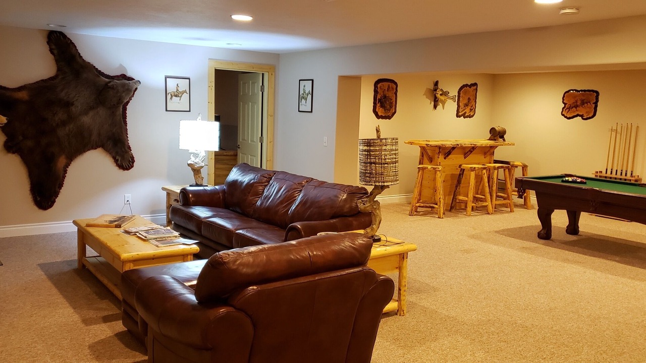 Photo of Livingroom in Cascade