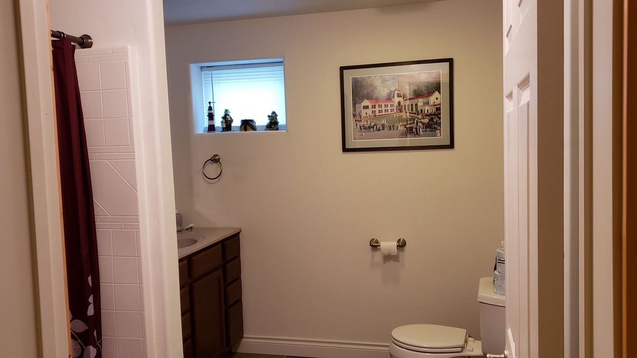 Photo of Bathroom in Cascade