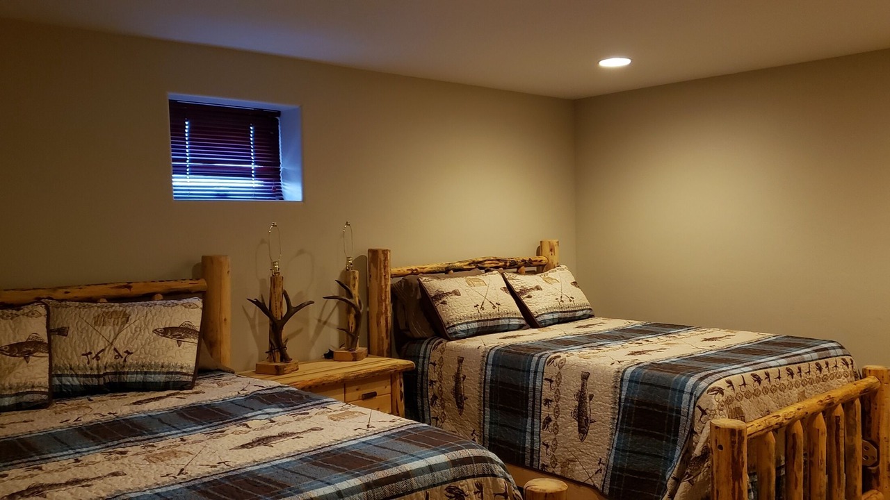 Photo of Bedroom in Cascade