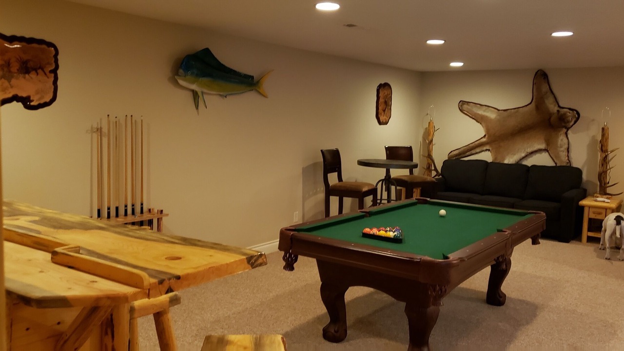 Photo of Bedroom in Cascade