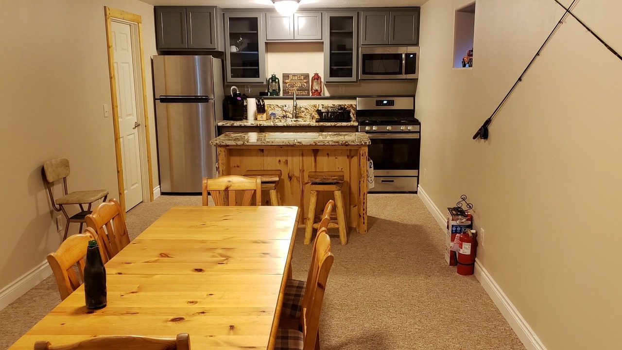 Photo of Kitchen in Cascade