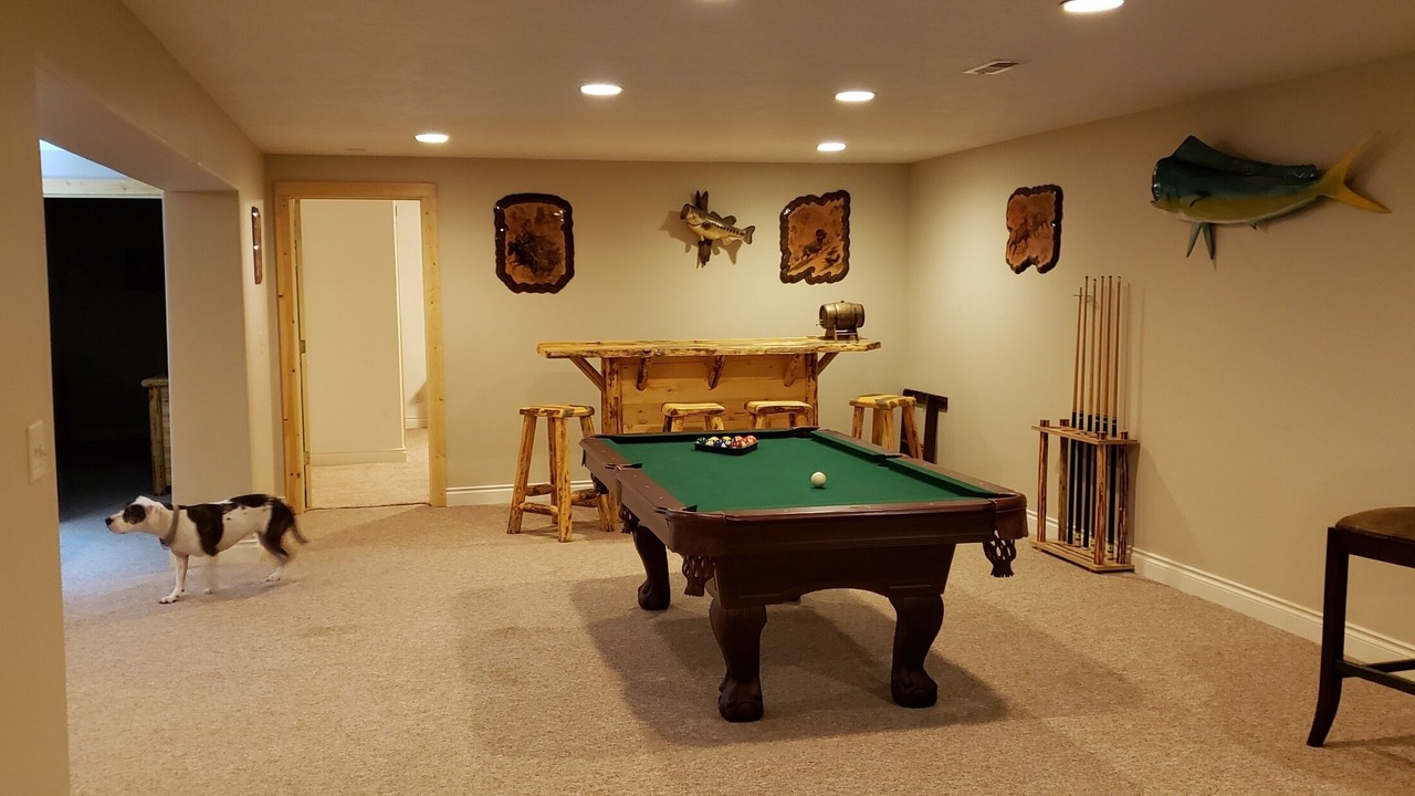 Photo of Bedroom in Cascade