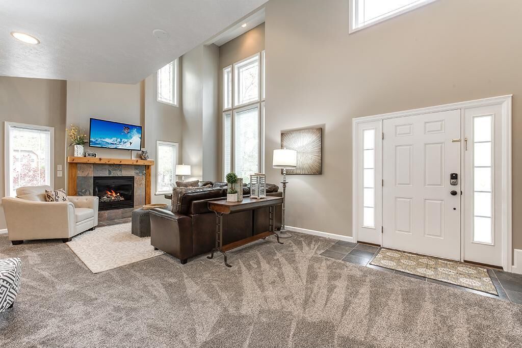 Photo of Bedroom in Midvale