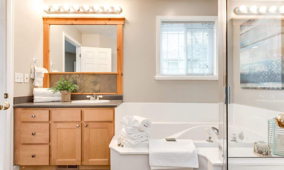 Photo of Bathroom in Midvale