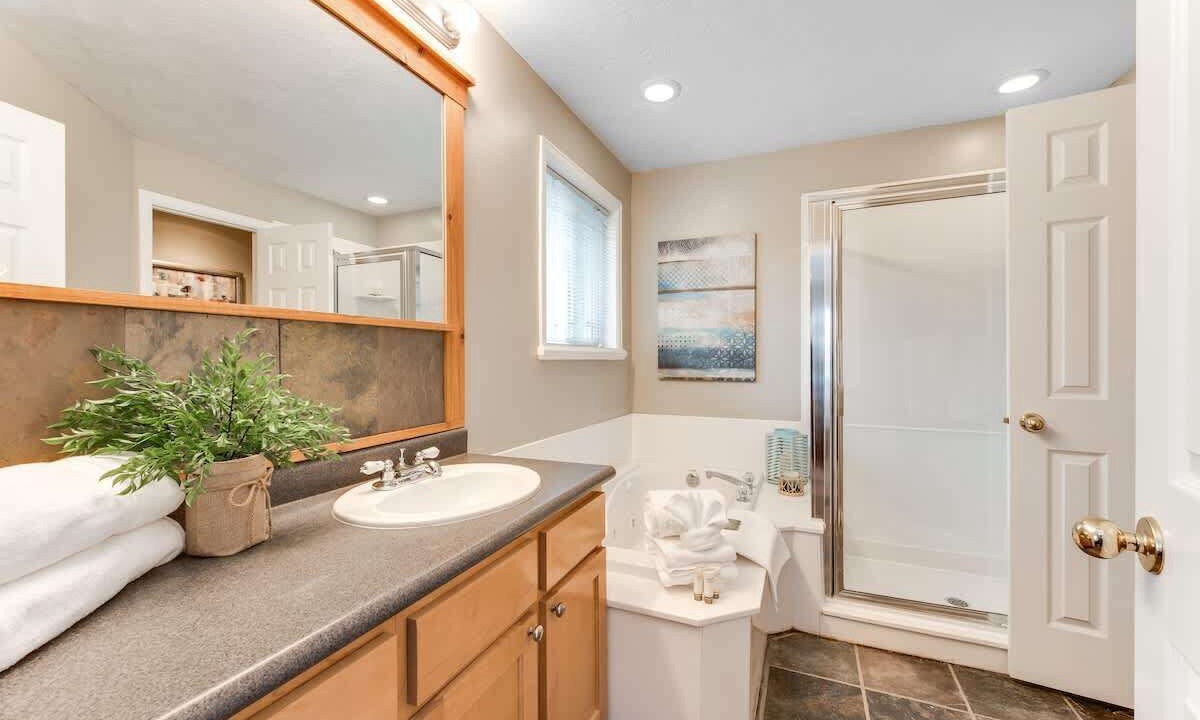 Photo of Bathroom in Midvale
