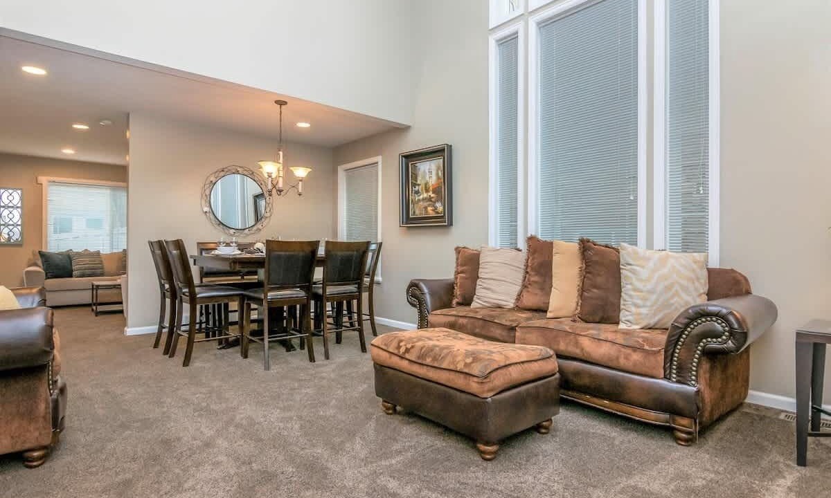 Photo of Bedroom in Midvale