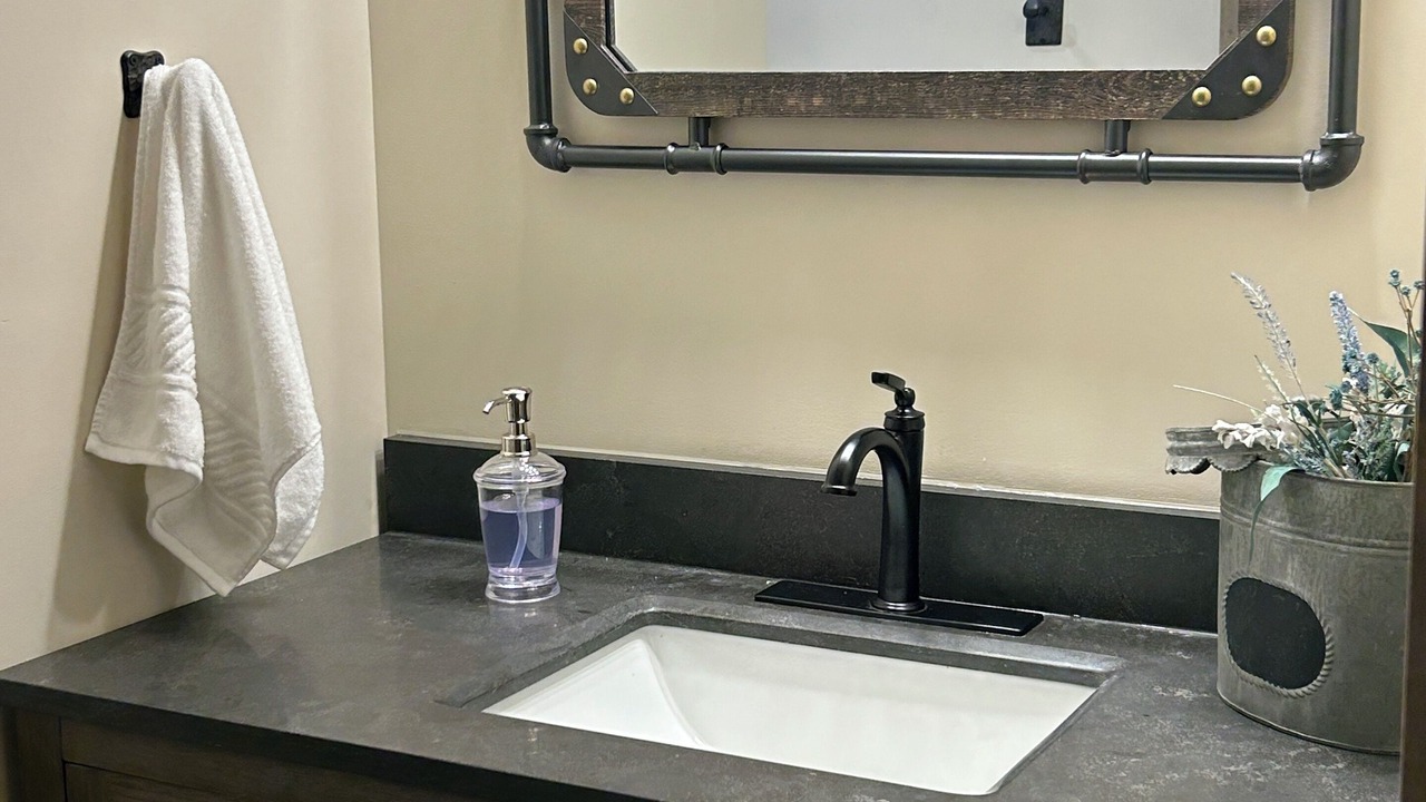 Photo of Bathroom in Salem