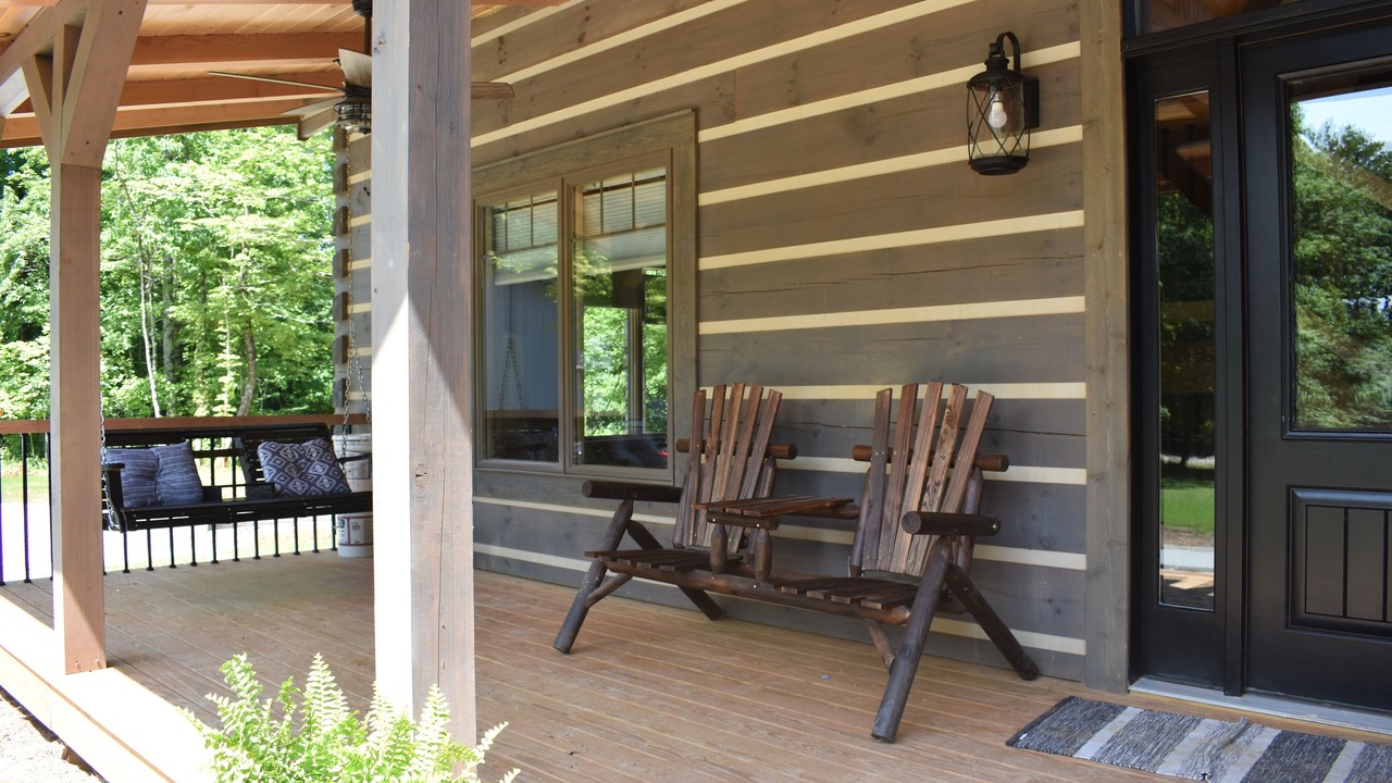 Photo of Outdoor in Salem