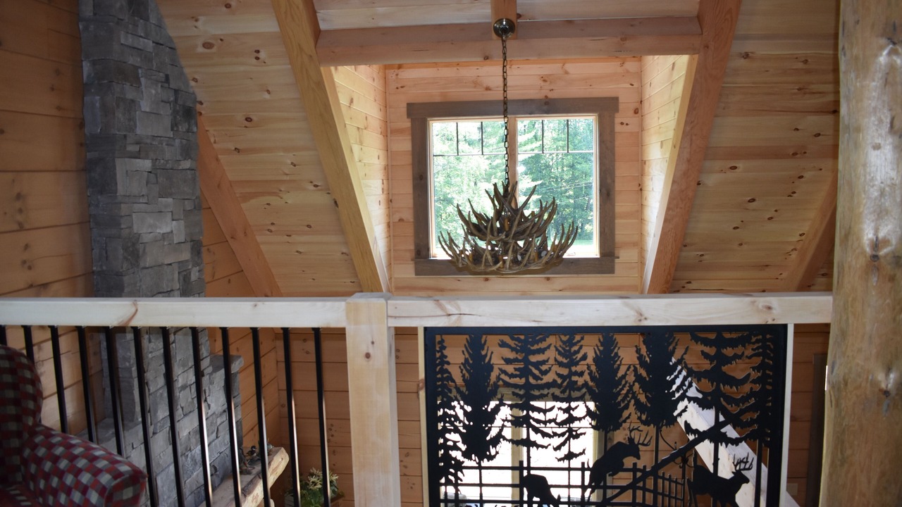 Photo of Livingroom in Salem
