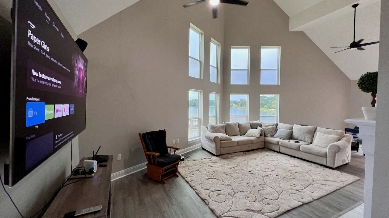 Photo of Bedroom in Saucier
