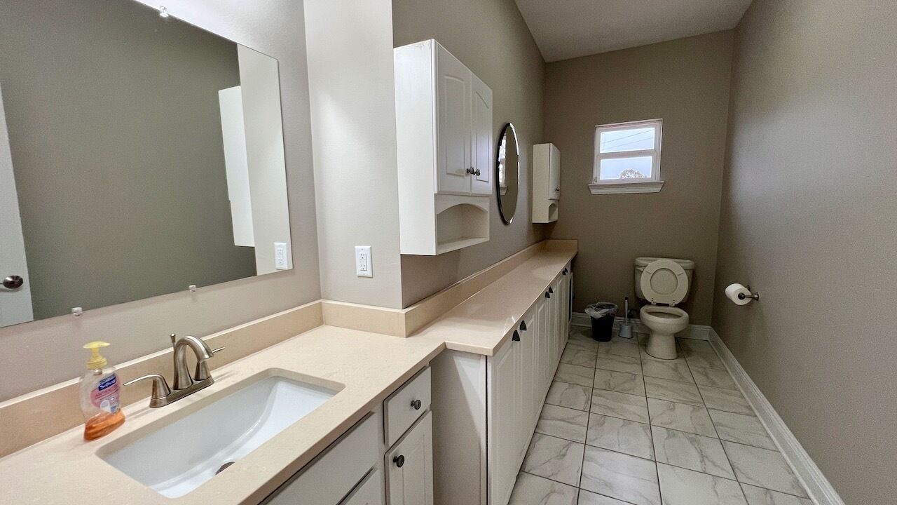Photo of Bathroom in Saucier