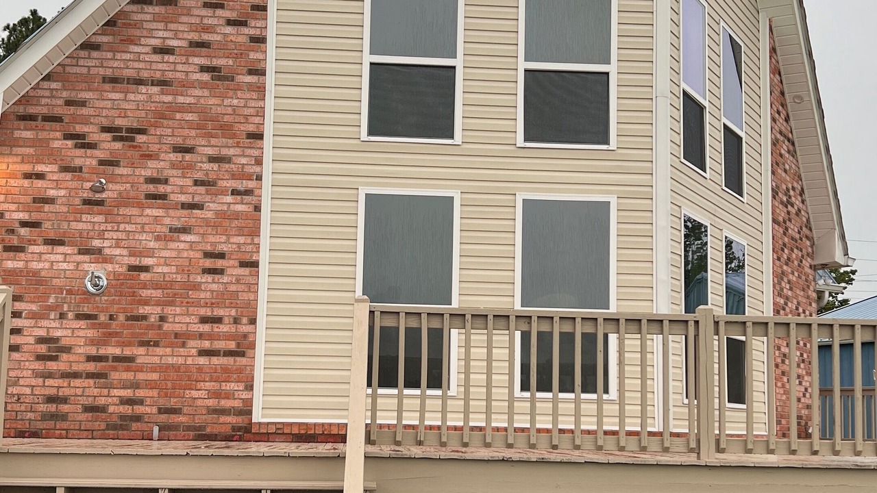 Photo of Outdoor in Saucier