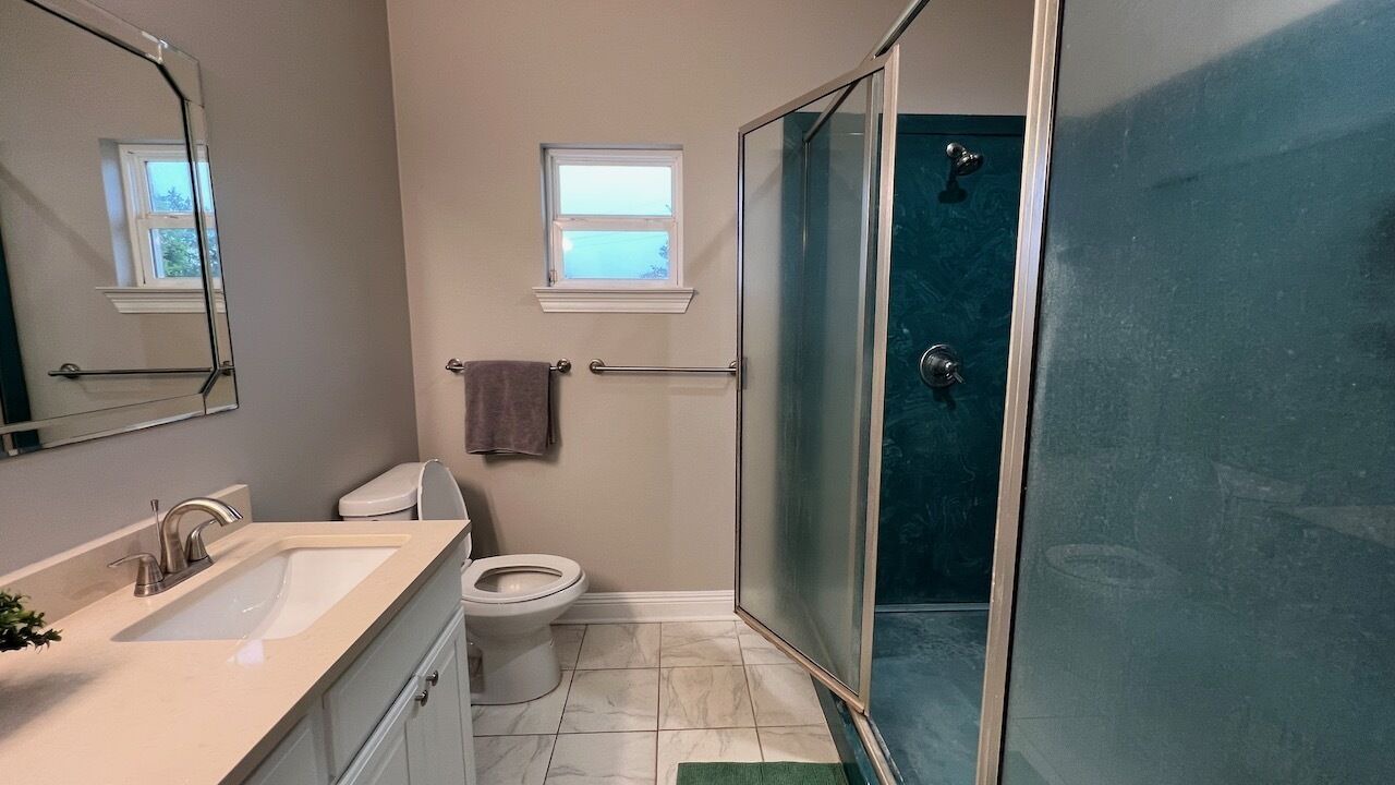 Photo of Bathroom in Saucier