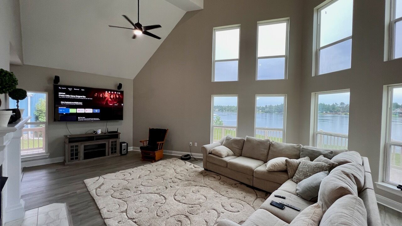 Photo of Bedroom in Saucier
