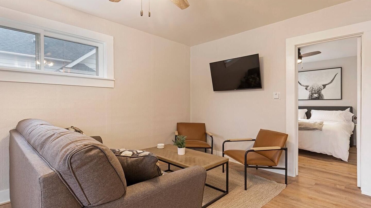 Photo of Livingroom in Rose Park