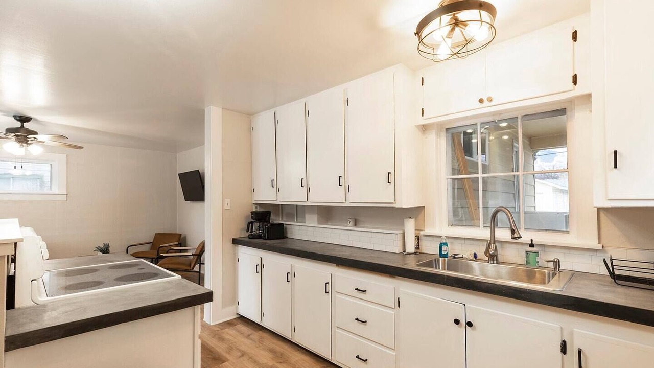 Photo of Kitchen in Rose Park