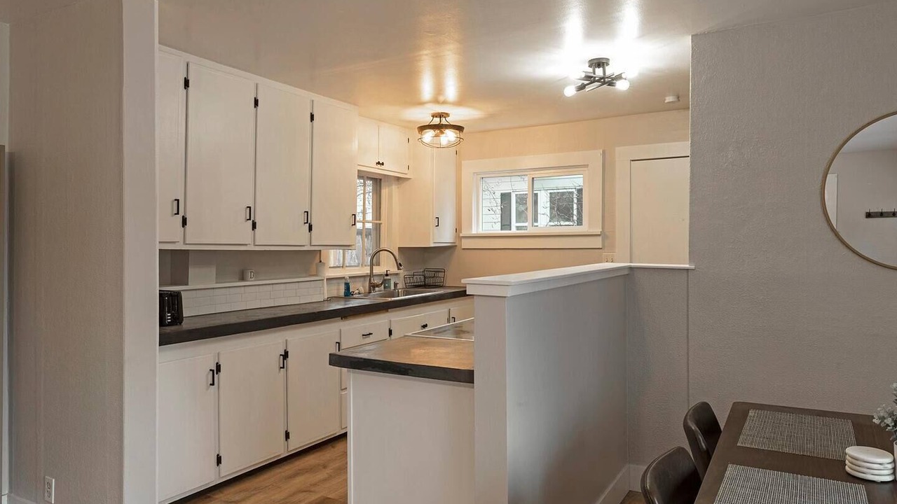 Photo of Kitchen in Rose Park