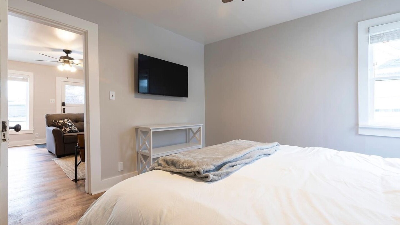 Photo of Bedroom in Rose Park