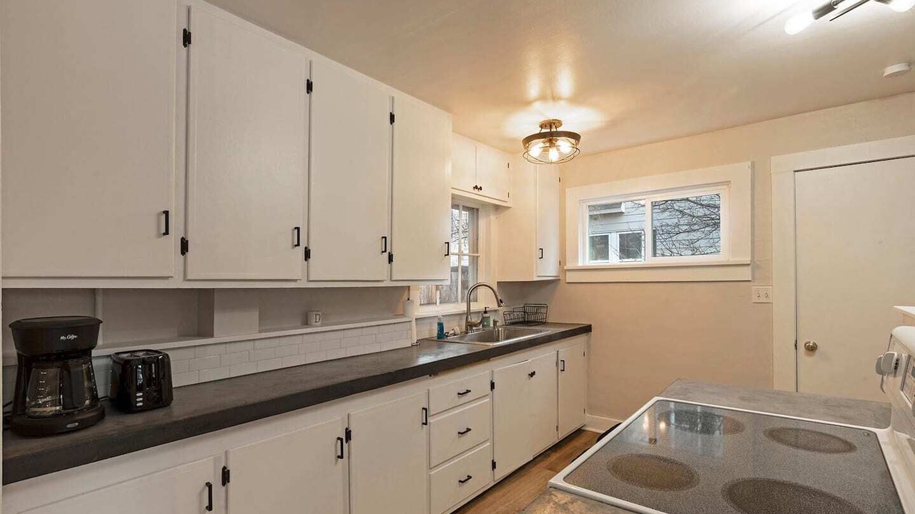 Photo of Kitchen in Rose Park