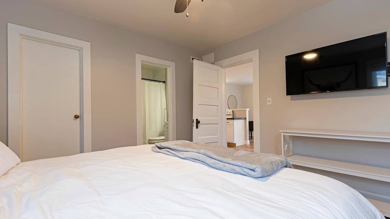 Photo of Bedroom in Rose Park