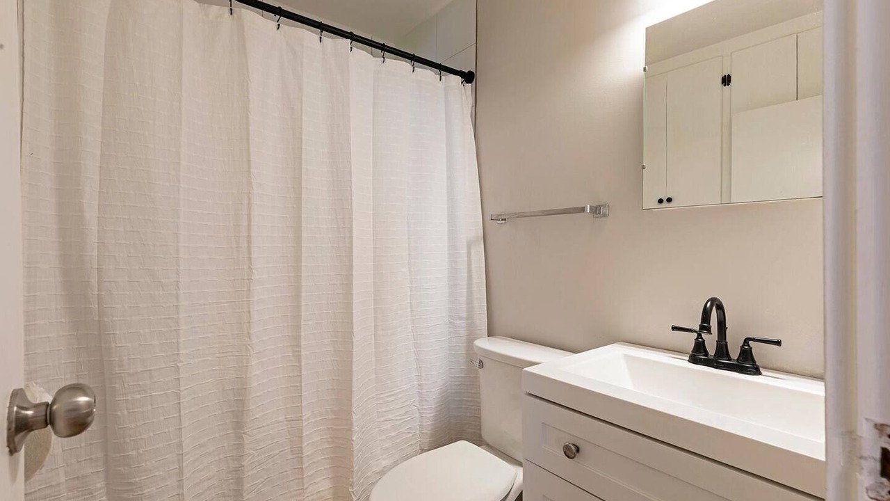 Photo of Bathroom in Rose Park