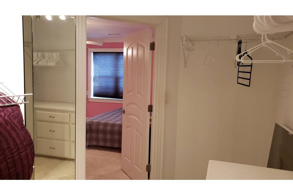 Photo of Bedroom in Richlands