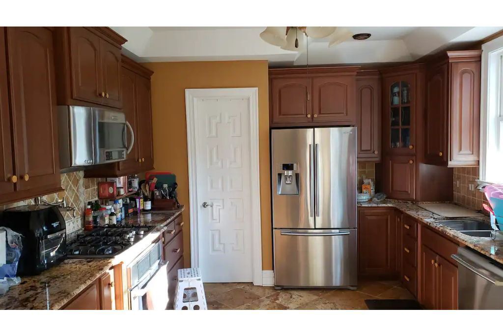 Photo of Kitchen in Richlands