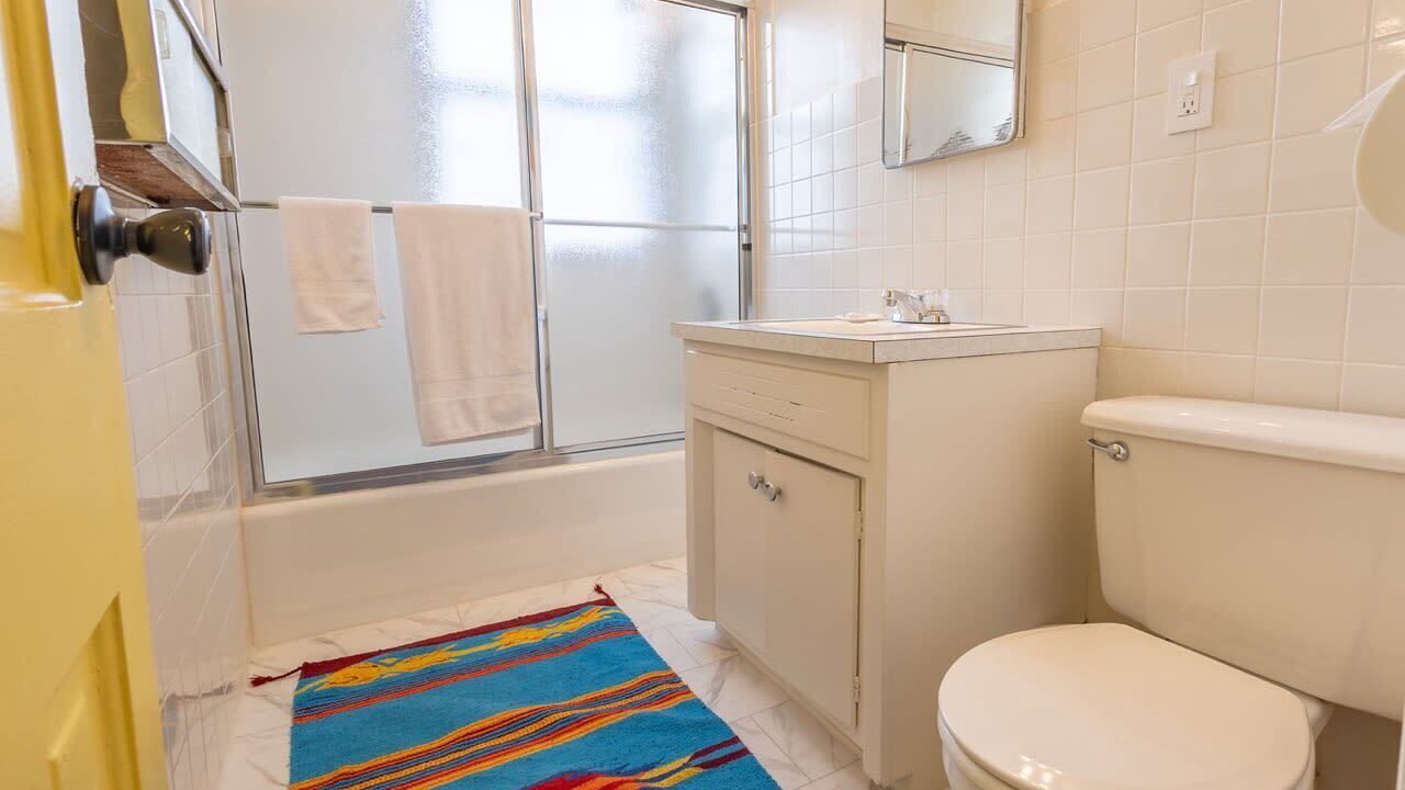 Photo of Bathroom in Laramie