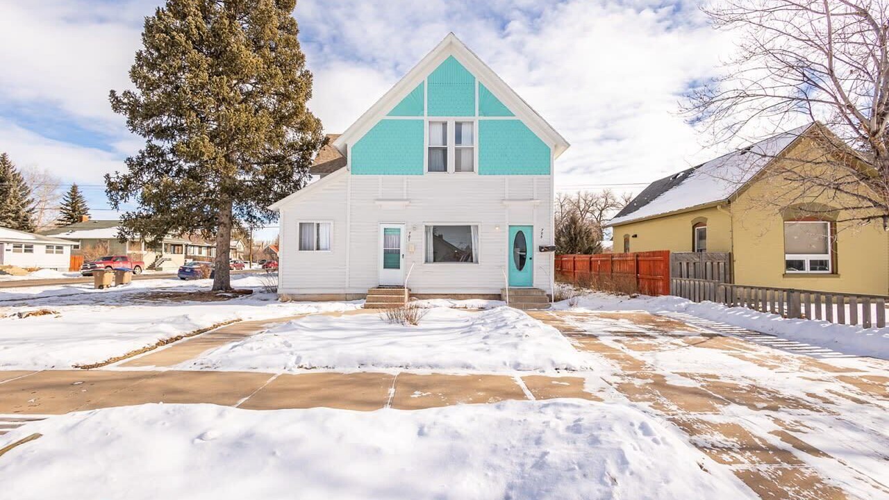 Photo of Others in Laramie