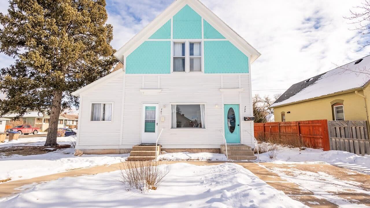 Photo of Others in Laramie
