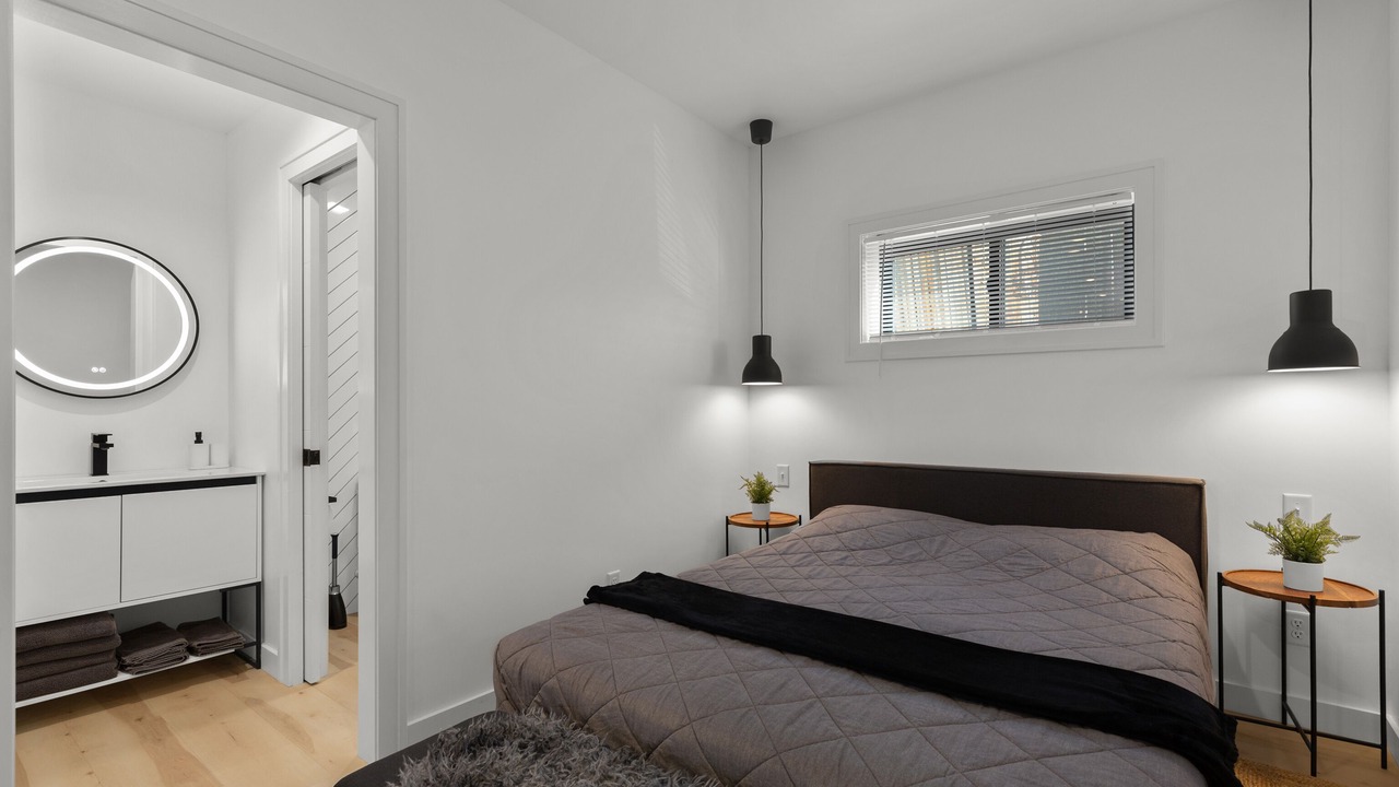 Photo of Bedroom in Gardiner