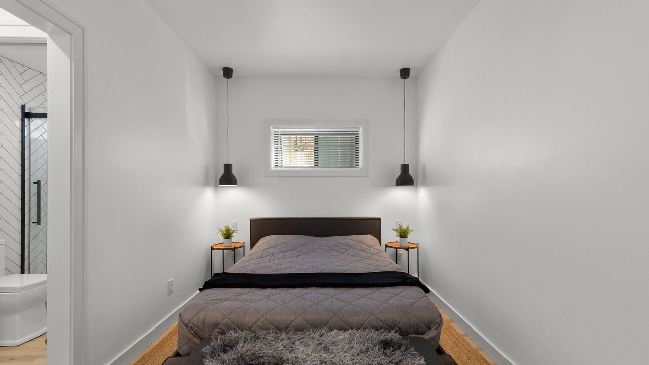Photo of Bedroom in Gardiner
