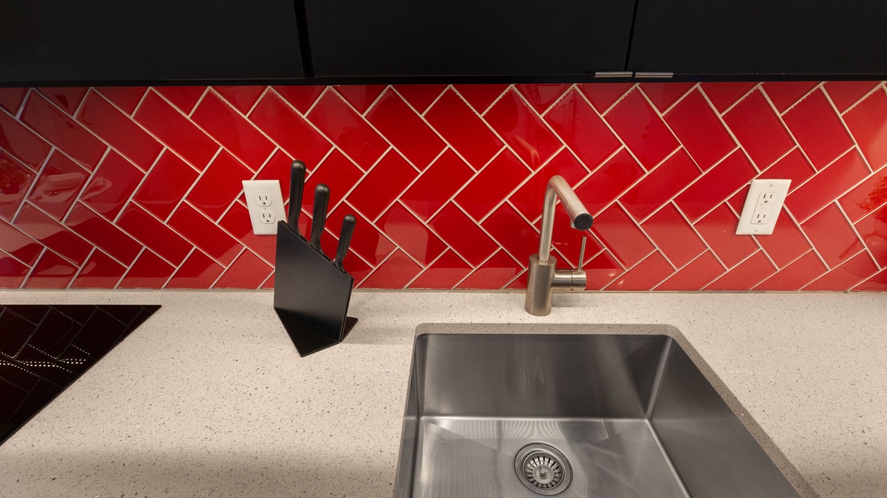 Photo of Kitchen in Gardiner