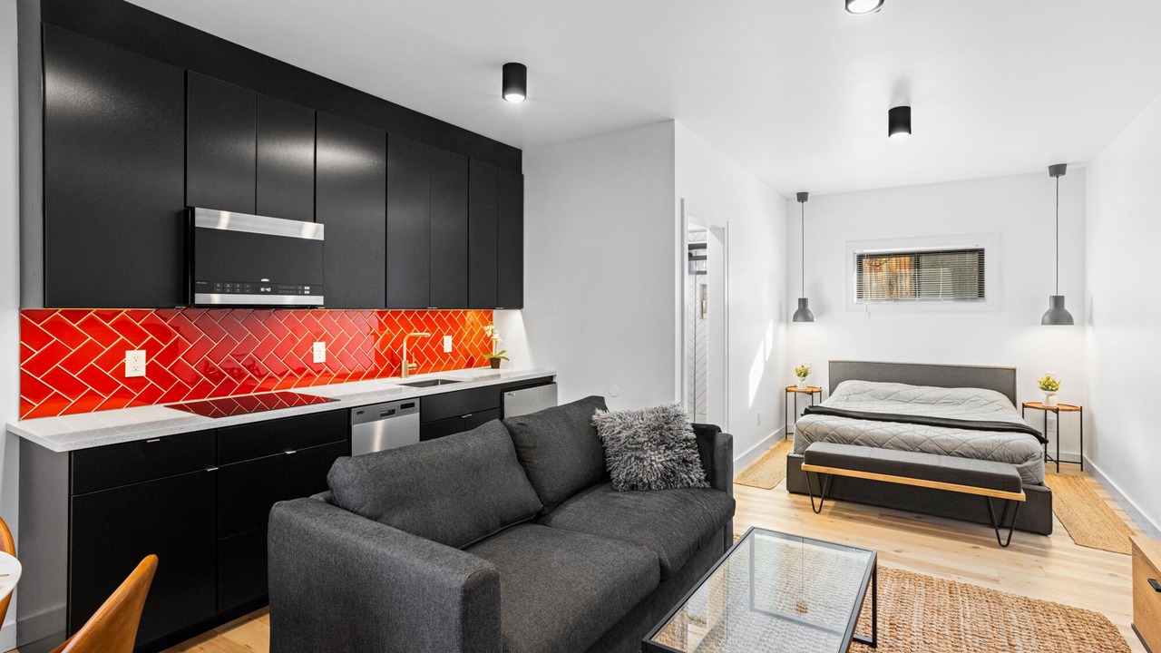Photo of Livingroom in Gardiner