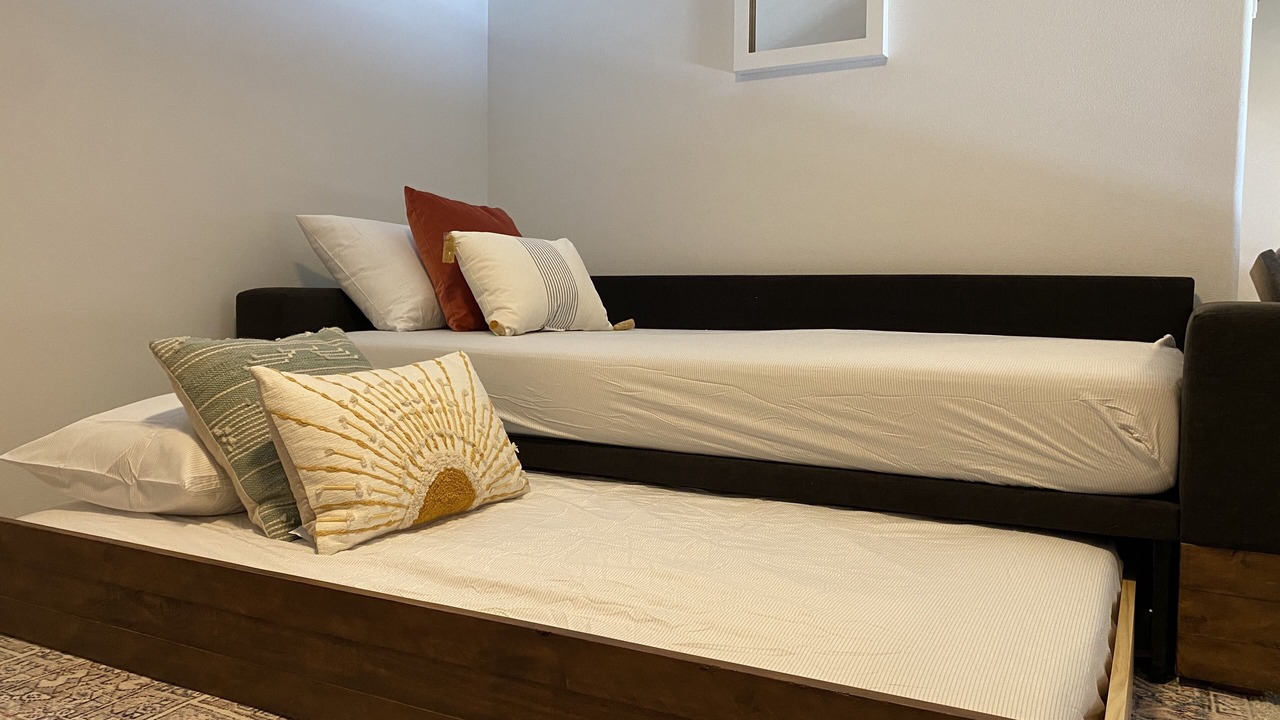 Photo of Bedroom in McCall