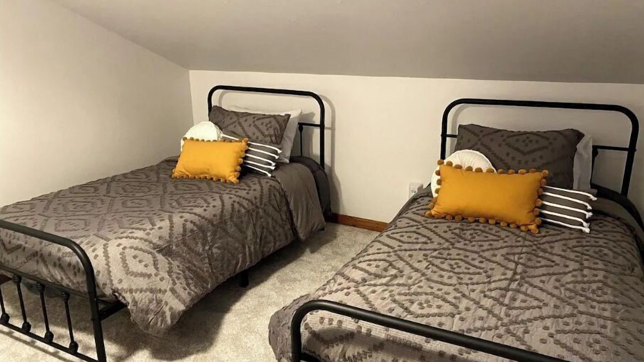 Photo of Bedroom in McCall