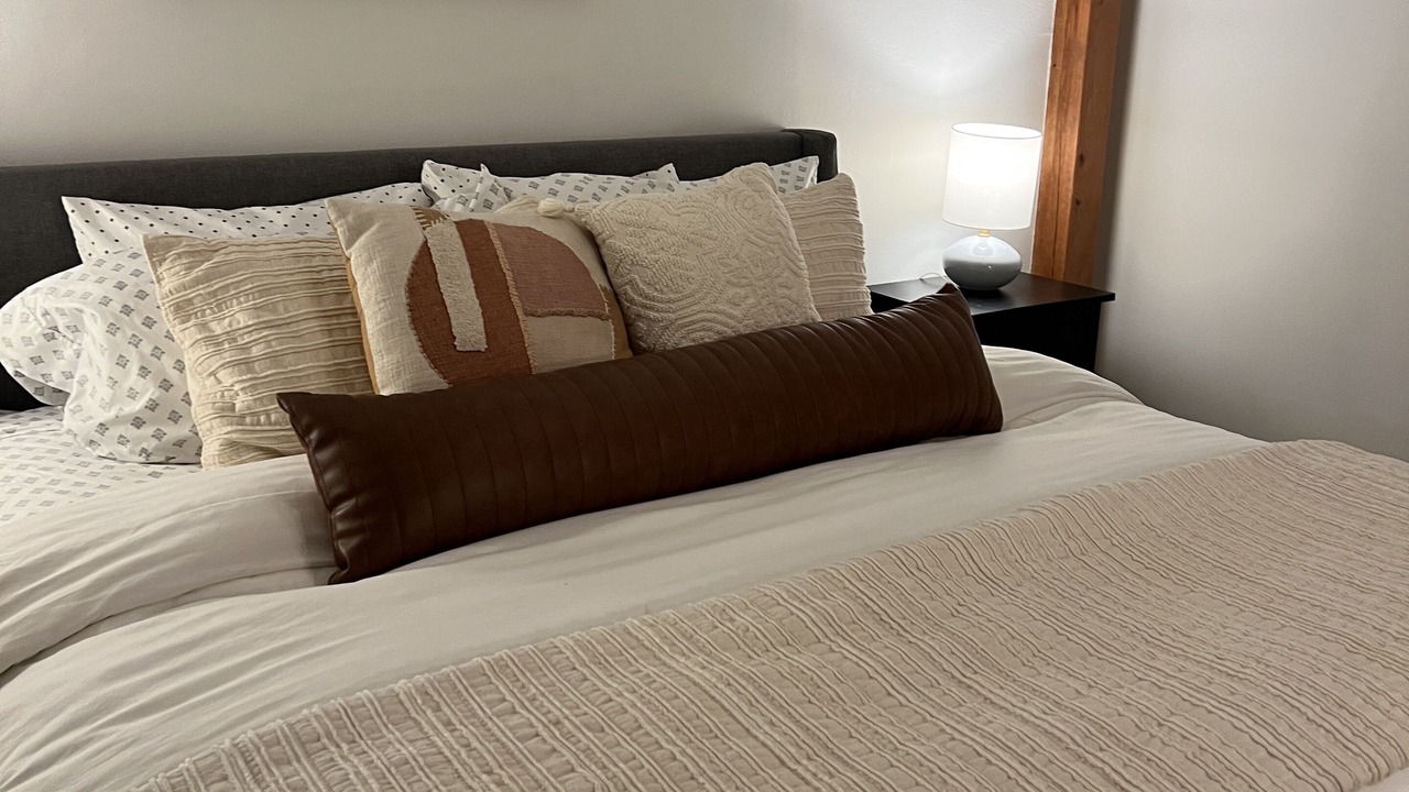 Photo of Bedroom in McCall