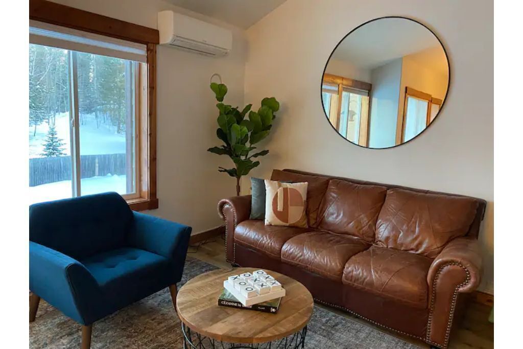 Photo of Livingroom in McCall