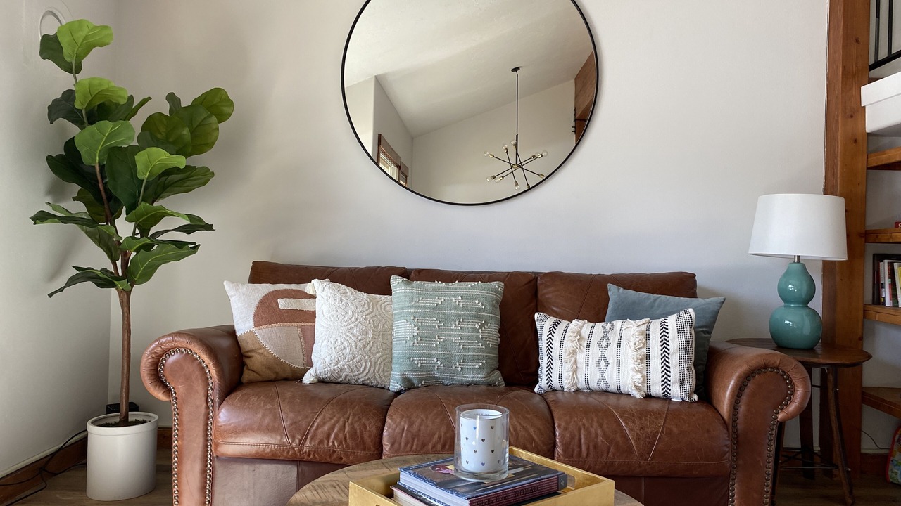 Photo of Livingroom in McCall