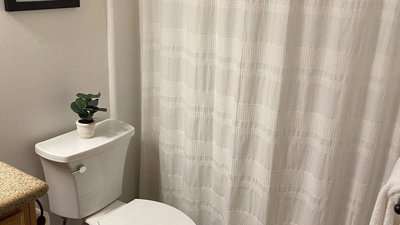 Photo of Bathroom in McCall