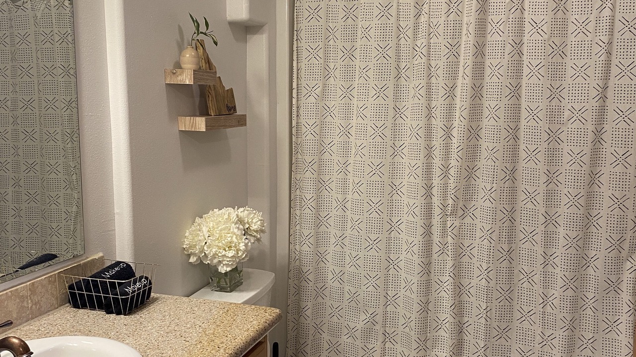 Photo of Bathroom in McCall