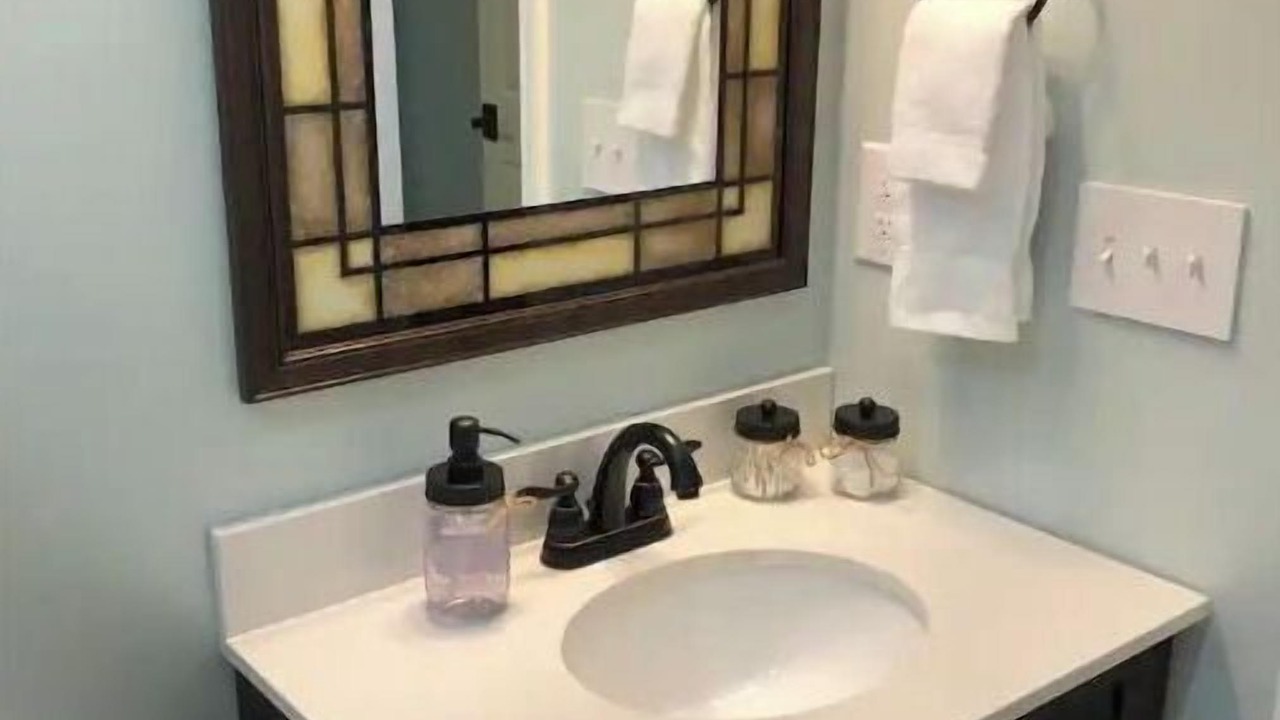 Photo of Bathroom in West End