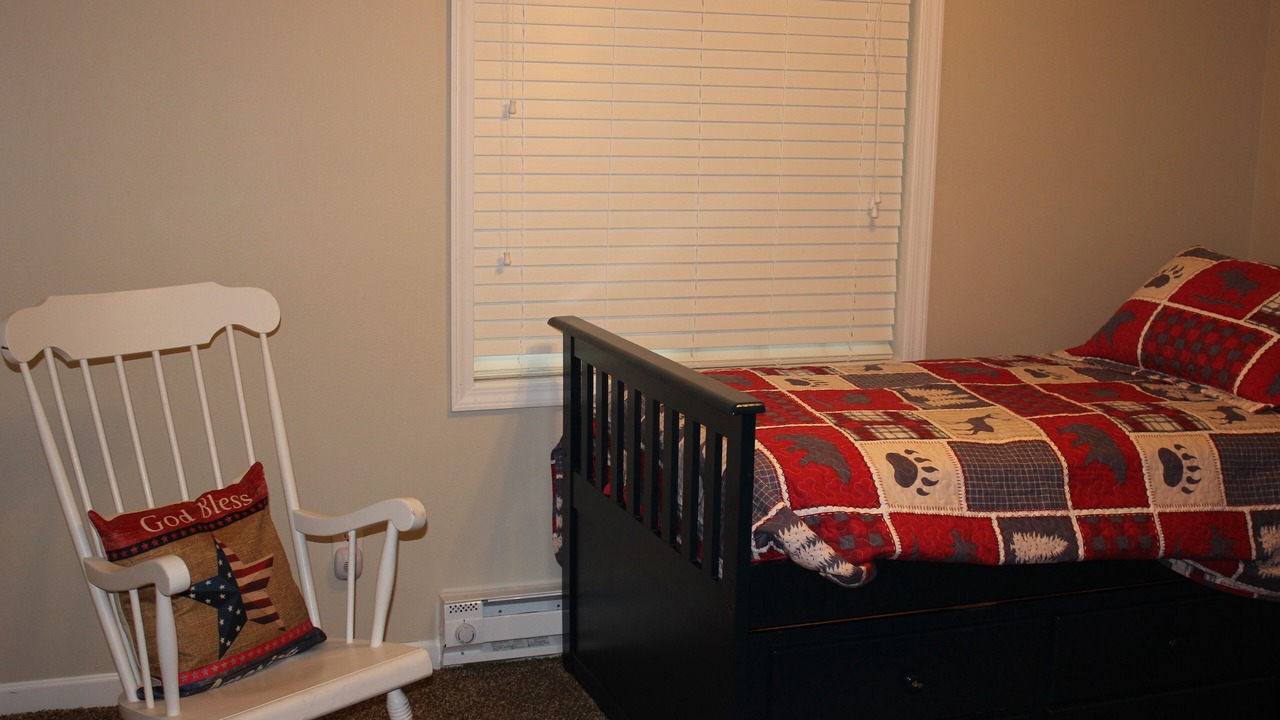 Photo of Bedroom in Moscow