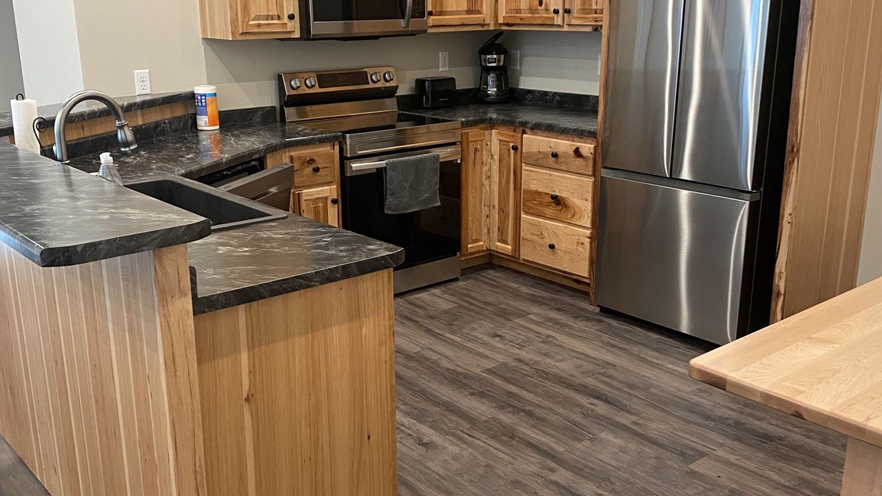 Photo of Kitchen in Webster