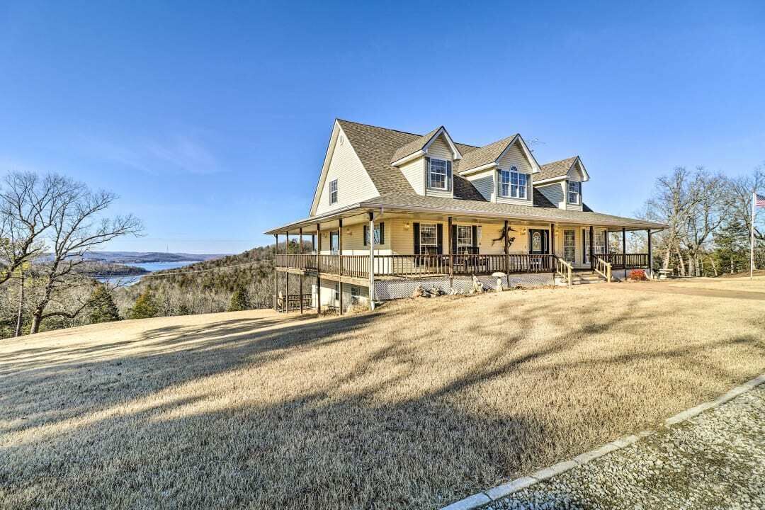 Photo of Outdoor in Calico Rock
