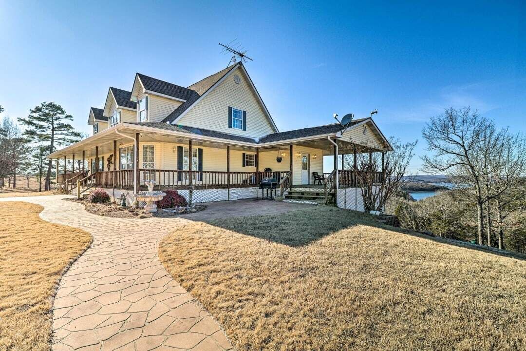 Photo of Outdoor in Calico Rock