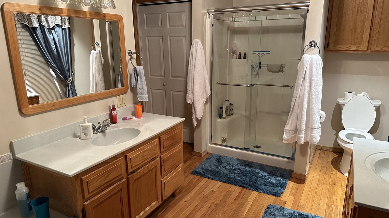 Photo of Bathroom in Calico Rock